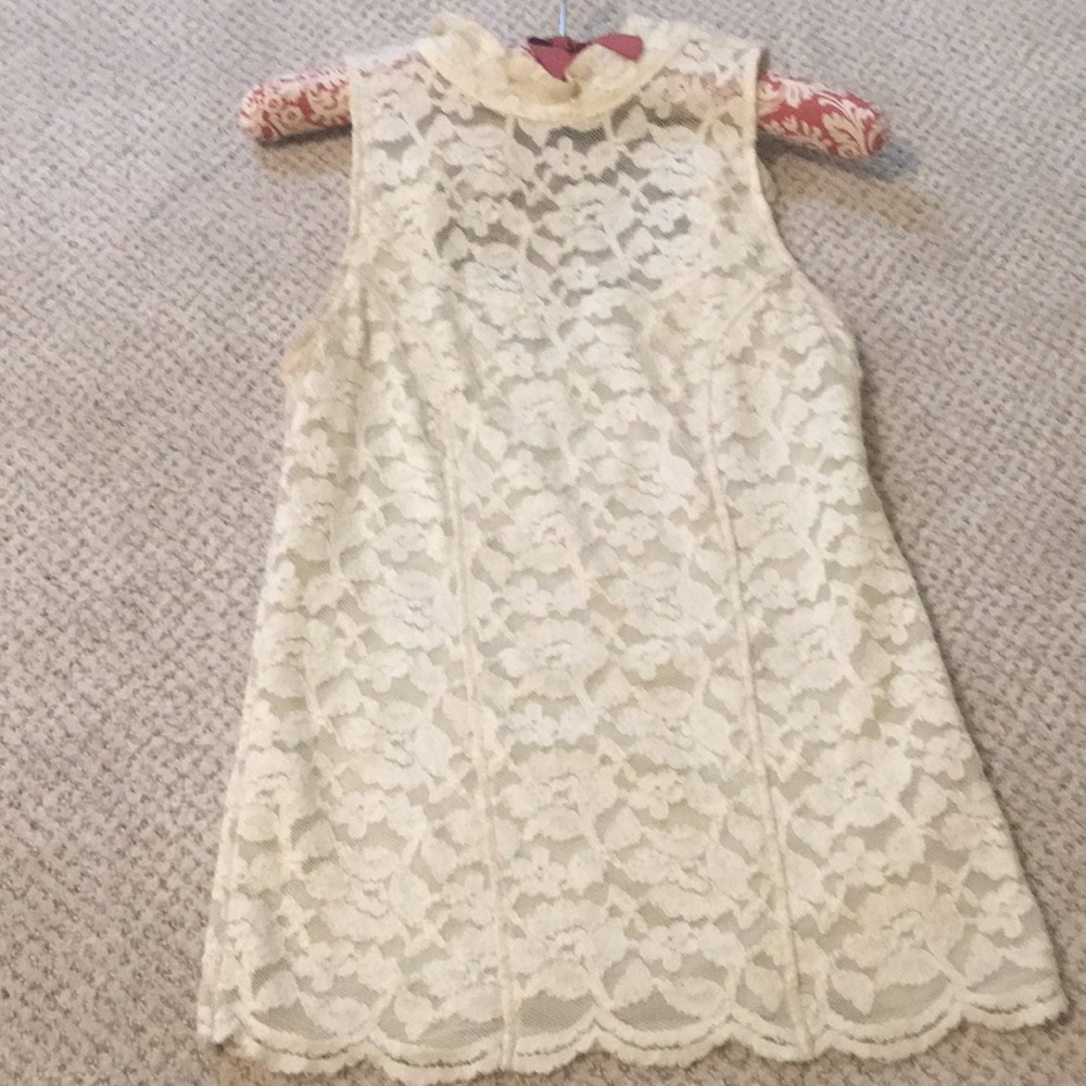 Free People top